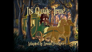 The Fairytaler: 1×1