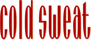 Cold Sweat — Logos 1