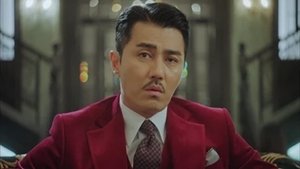 A Korean Odyssey Season 1 Episode 11