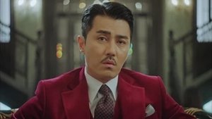 A Korean Odyssey: 1×11