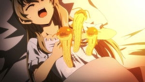 Jigoku Sensei Nube Episódio 23