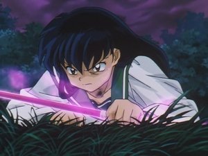 InuYasha: 3×8