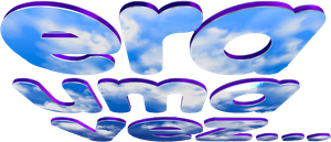 Once Upon a Time... — Logos 1