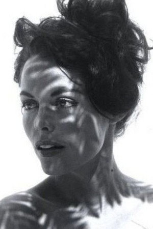 Diane Webber portrait