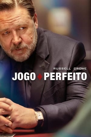 Jogo Perfeito - Poster