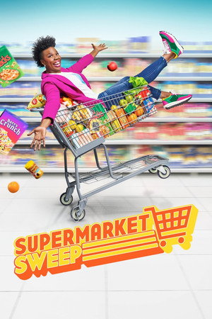 Supermarket Sweep