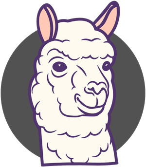 Logo Alpaca Pictures