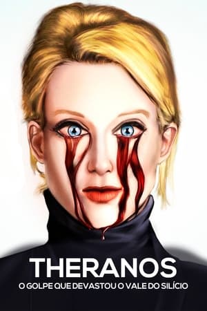 Image Theranos: O Golpe que Devastou o Vale do Silício