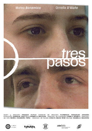 Tres pasos 2