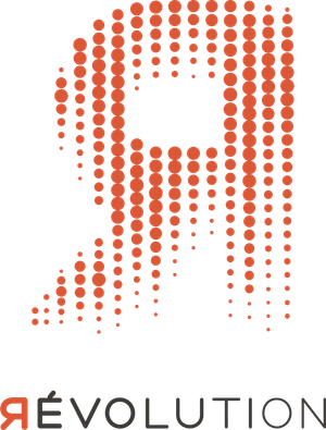 Révolution — Logos 1