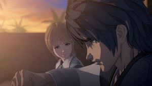 Souten no Ken : Regenesis: Saison 2 Episode 9 [21]