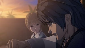 Souten no Ken : Regenesis: Saison 2 Episode 9 [21]