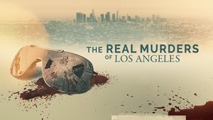 poster The Real Murders of Los Angeles