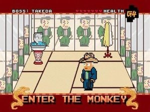 Code Monkeys Season 1 Episode 13