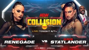 All Elite Wrestling: Collision: 2×20