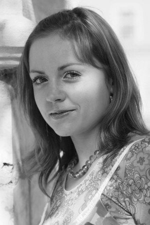 Marin Mägi-Efert portrait