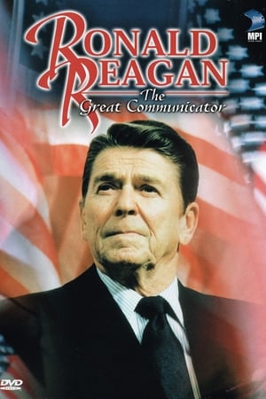 Poster Ronald Reagan: The Great Communicator 2004
