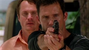 Burn Notice: Operação Miami: 1×10