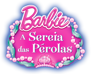 Barbie: A Sereia das Pérolas