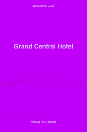 Grand Central Hotel