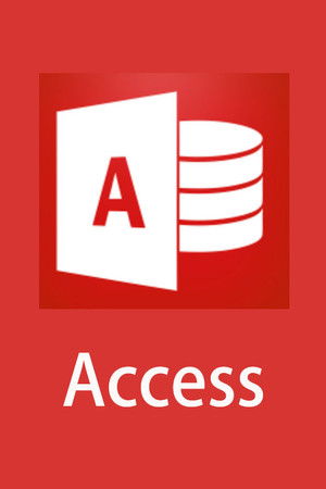 Access数据库速成