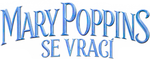 El regreso de Mary Poppins — Logos 9