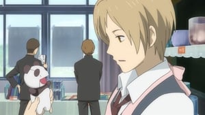 Natsume’s Book of Friends: 3×9