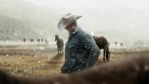 Les Cowboys, mes héros