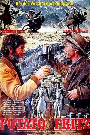 Poster Montana Trap (1976)