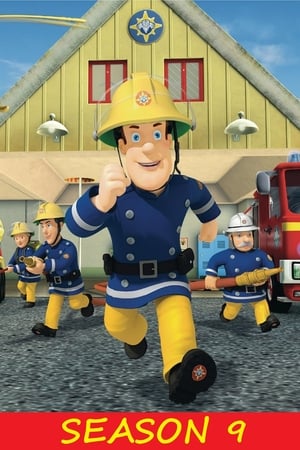 Fireman Sam: Season 9