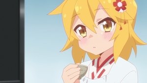 Sewayaki Kitsune no Senko-san: 1 Staffel 11 Folge