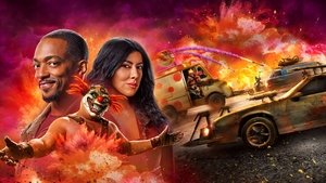 Twisted Metal ( 2023 )