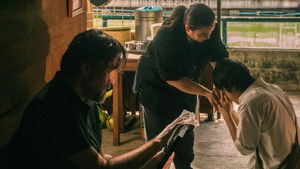 Shine Season 1 Episode 8