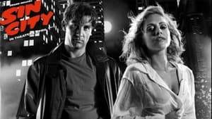 Sin City (2005)