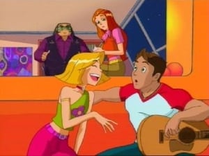 Totally Spies الموسم 1 الحلقة 1