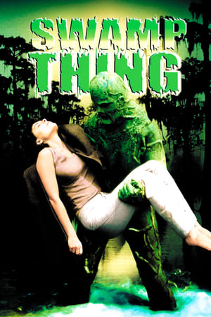 Swamp Thing (1981)
