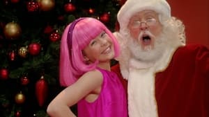 LazyTown: 3×13