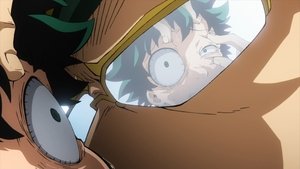 My Hero Academia Season 4 Episode 3