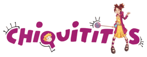 Chiquititas — Logos 1