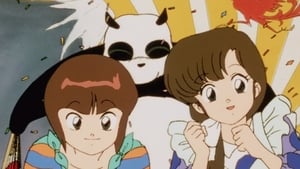 Ranma ½ Ranma vs. Mousse! To Lose Is to Win