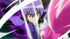 Happiness Charge Precure!: 1×38