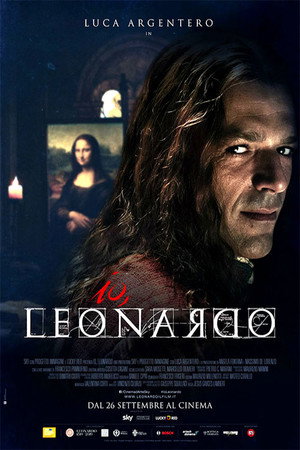 I, Leonardo 15