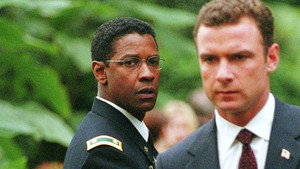 The Manchurian Candidate