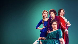 Merteuil: Mỹ Nhân Kế