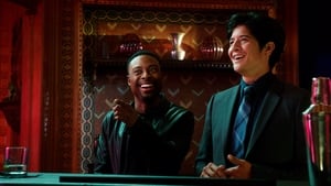 Rush Hour: 1×10