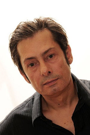 Nikos Katis portrait