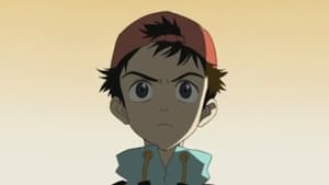 FLCL: 1×1