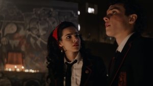 Deadly Class: Stagione 1 x Episodio 8