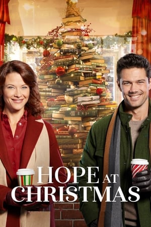 Poster Hope at Christmas (2018)