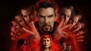 Doctor Strange in the Multiverse of Madness 2022 English